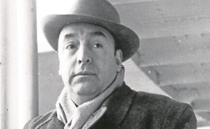 Pablo Neruda: Episodios que delatan su lado más oscuro