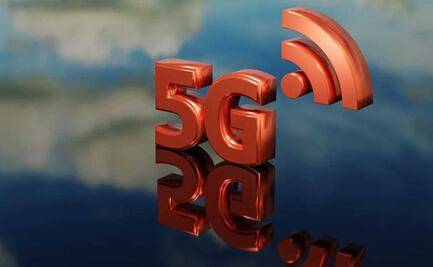 5G da primeros pasos para convertirse en la red estándar del mundo