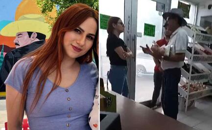 “Soy tu fan desde que te conocí”: Filtran audios donde Hilario “N”, feminicida de Alma Lourdes, acosa a otra mujer