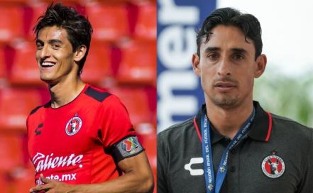 Los hijos de futbolistas en Liga y Ascenso MX