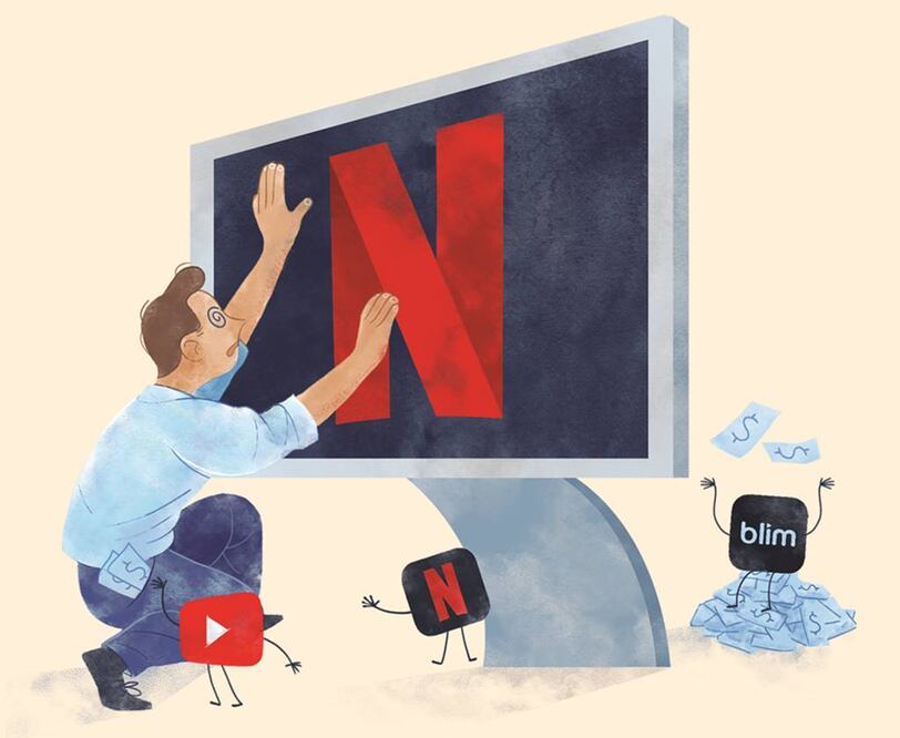 Ilustración. El Universal