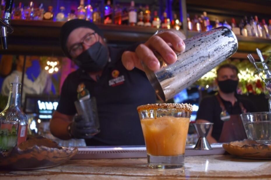 Comedor del Valle, un sitio gastromusical en la CDMX