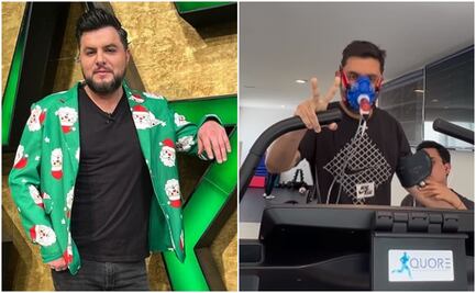 Paul Stanley le echa porras a Ricardo Casares y desata críticas: "primero te burlaste" 