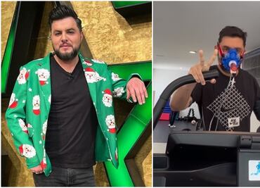 Paul Stanley le echa porras a Ricardo Casares y desata críticas: "primero te burlaste"