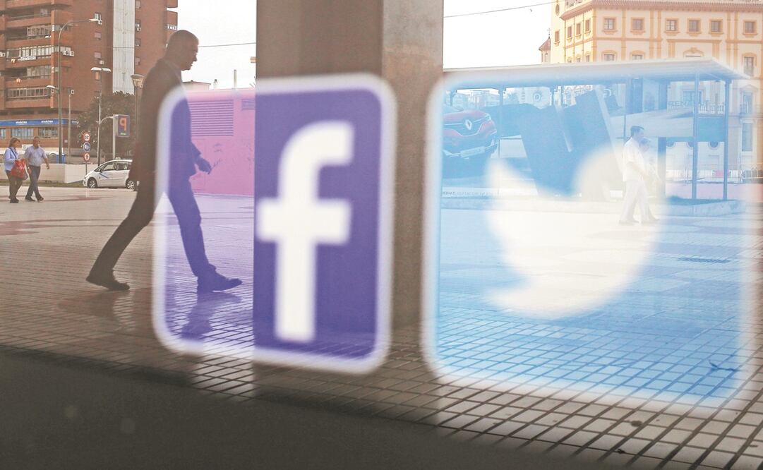 México tiene que ponerse al día en los instrumentos internacionales contra los delitos informáticos cometidos a través de redes sociales y plataformas digitales, indica el PAN. Foto: ARCHIVO EL UNIVERSAL