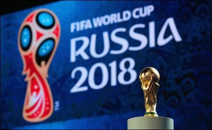 Rusia da su lista de jugadores para el Mundial