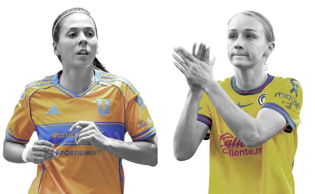 Momento de entregarlo todo. FOTOS: IMAGO7