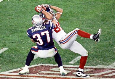 Patriotas y sus caídas ante rivales 'débiles' 