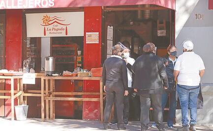 Llegan a ofrecer 2x1 por la poca clientela