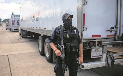 México, primer lugar en asesinatos a sueldo