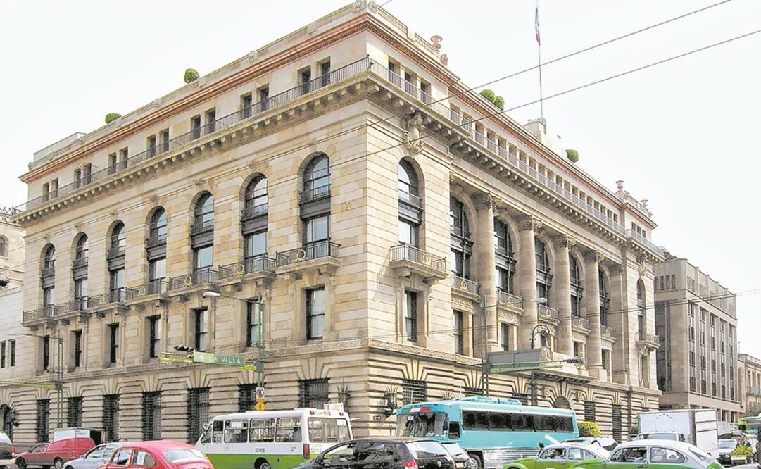 Foto: Archivo / EL UNIVERSAL. 