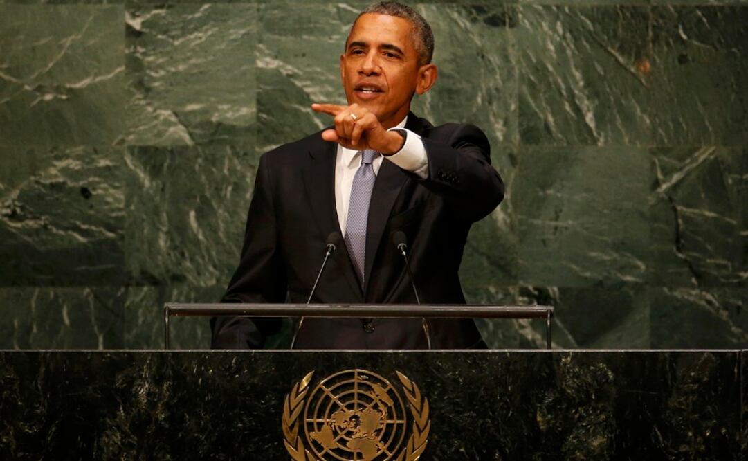 Foto: REUTERS/Mike Segar