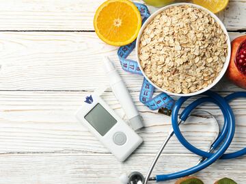 ¿Qué alimento debes evitar para prevenir diabetes tipo 2, según Harvard?