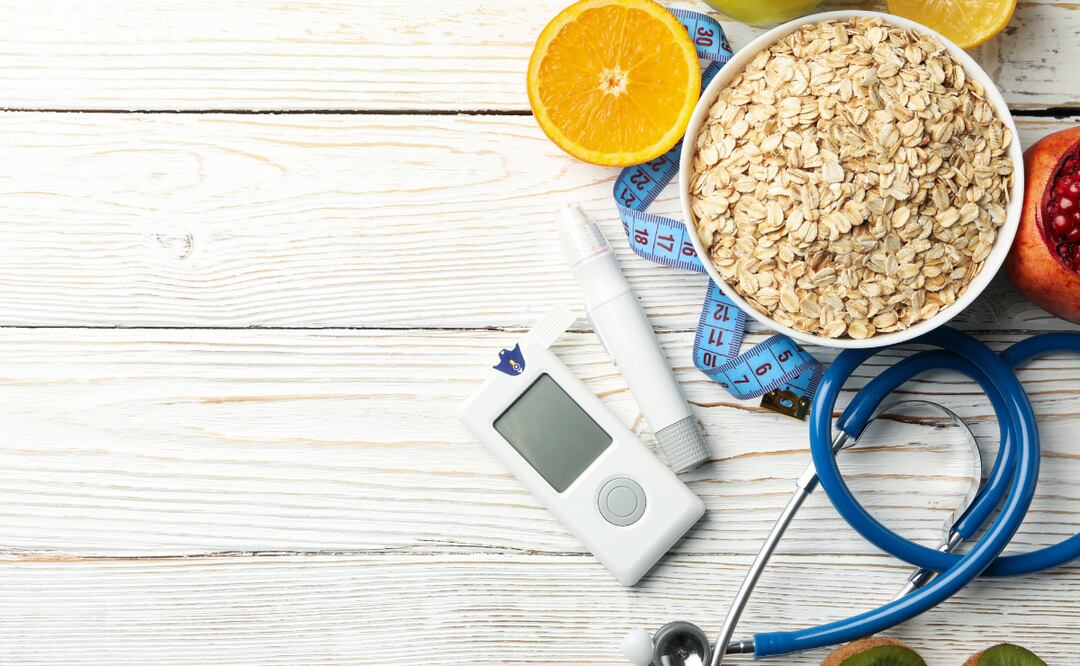 Conoce los grandes beneficios de este cereal contra la diabetes.
Foto:Pixabay