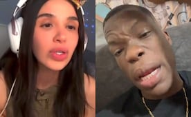 Influencer llamó “asquerosa” a Emma Coronel y horas después le pidió perdón: ¿qué pasó?