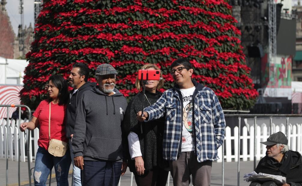 Foto: Carlos Mejía / EL UNIVERSAL