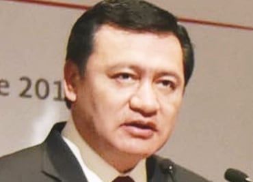 Tras la caída de Osorio, en marcha la “operación pepena”