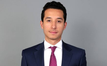 Germán Martínez aboga por Mario Maldonado, columnista de EL UNIVERSAL, en caso de audios filtrados