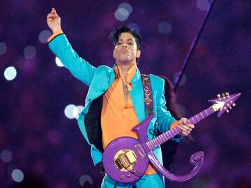 El fentanilo mató a Prince, confirma reporte