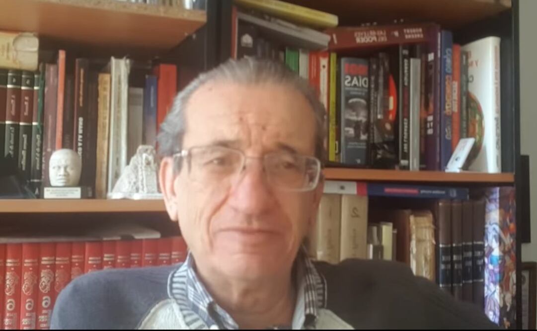 (Foto: tomada de video)