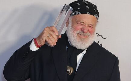 Acusan a fotógrafo de marcas de moda de abuso sexual contra modelo