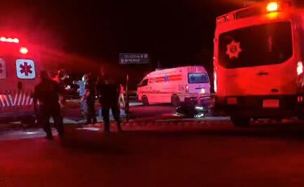 Mueren 2 motociclistas en carreteras del sur y poniente de Yucatán