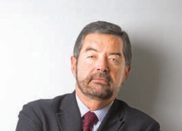 De la Fuente: En la UNAM no se valen injerencias externas