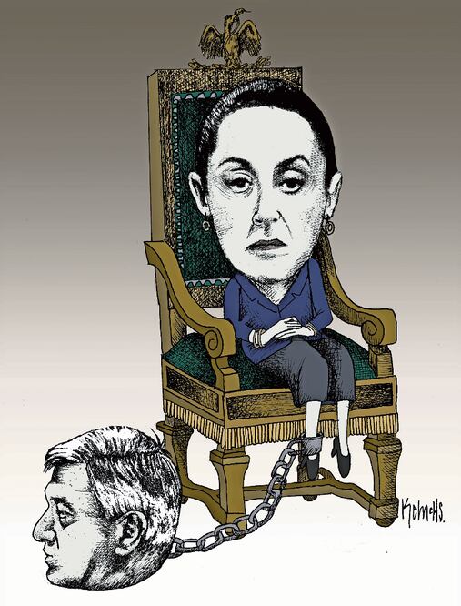 Cartón de KEMCHS