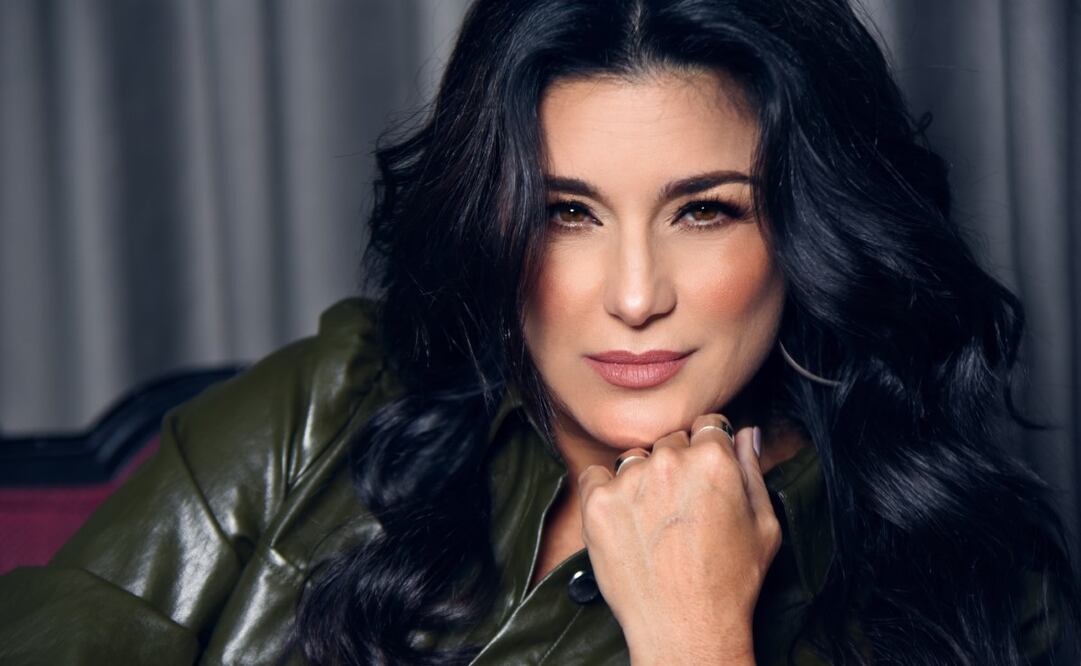 Karina. Foto: Cortesía