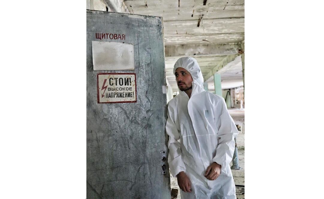 Foto: tomada de Instagram @luisitocomunica