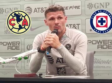 Liga MX: Para Fernando Ortiz, sólo Chivas y Pumas son los Clásicos del América