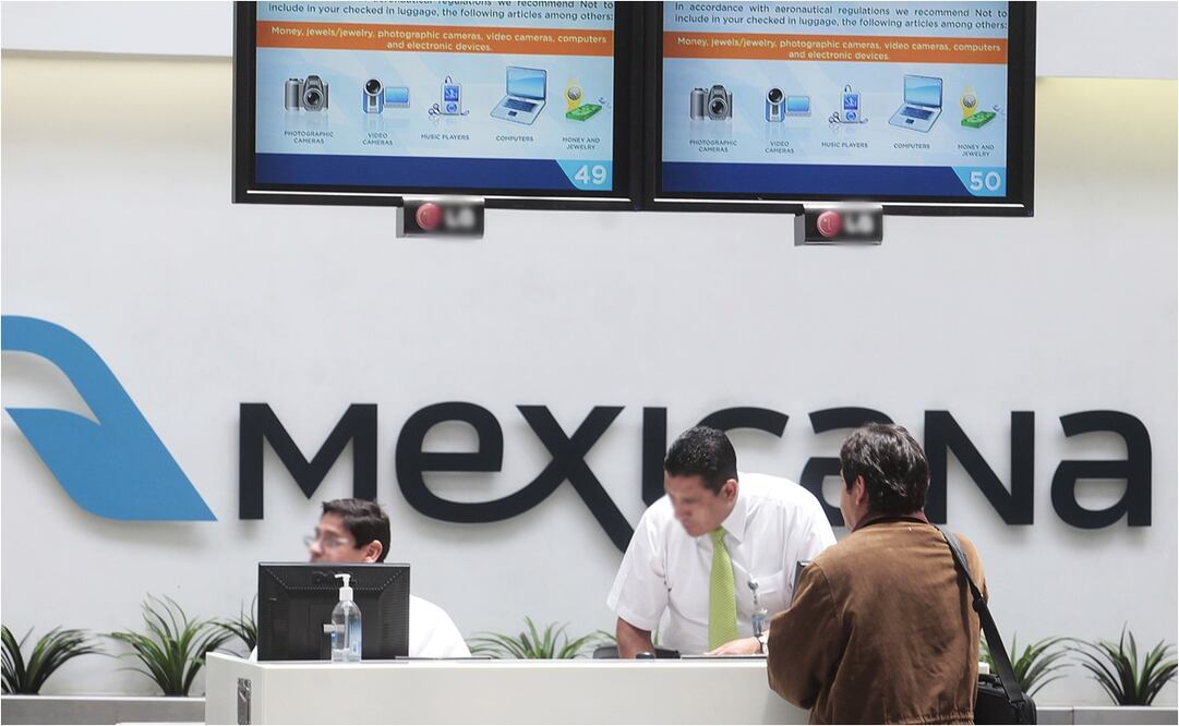 Foto: Archivo/ EL UNIVERSAL