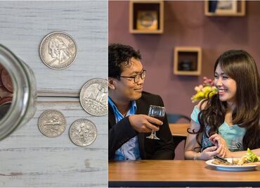 ¿Cómo se acostumbra a dar propina en el mundo?