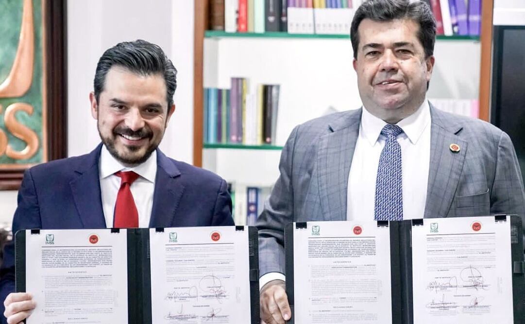 Foto tomada de Twitter