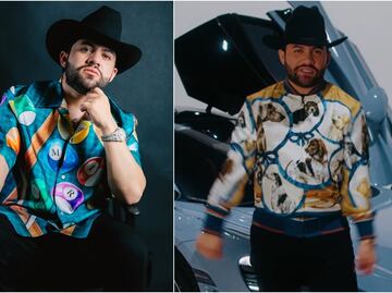 Este fue el último corrido de Luis R Conriquez tras anunciar que dejará de cantarlos; ¿de qué trata?