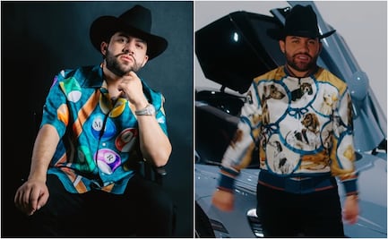 Este fue el último corrido de Luis R Conriquez tras anunciar que dejará de cantarlos; ¿de qué trata?