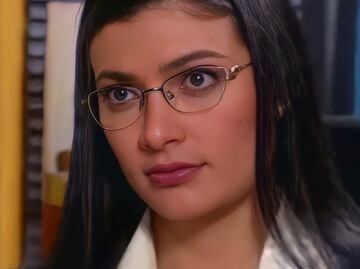 Betty la fea: así luce Lucrecia, la hija mayor de Ana María Orozco en la vida real