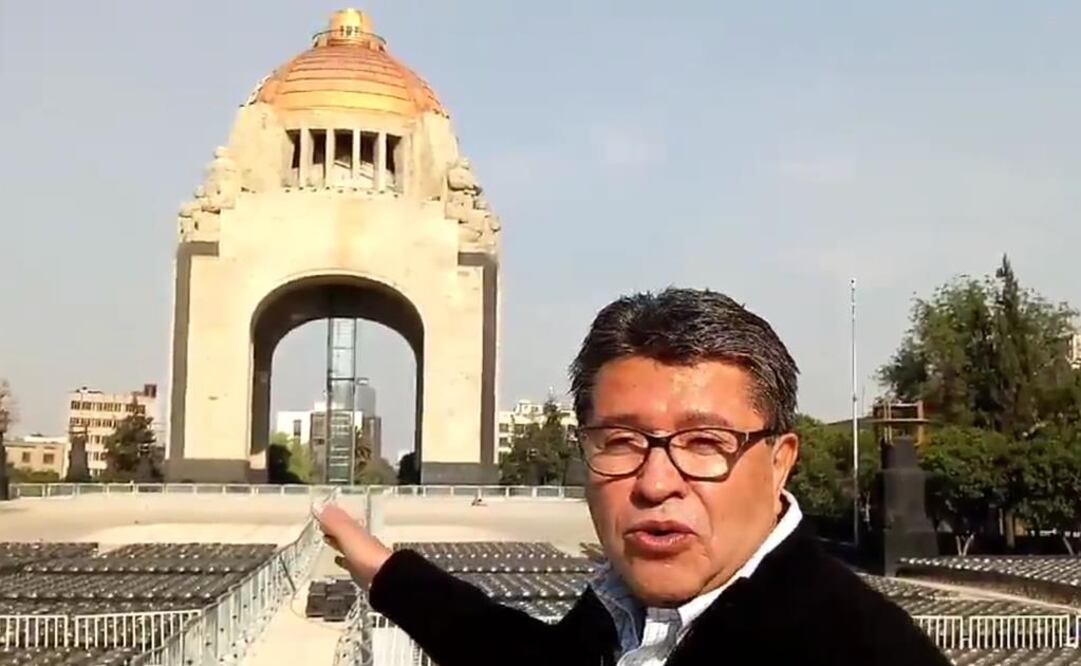 (Foto: Ricardo Monreal)