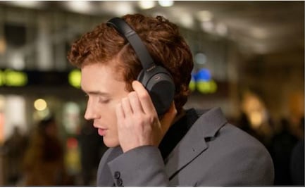 Llega a México la nueva línea de audífonos de Sony 