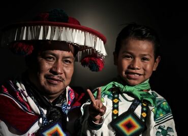 Curiosidades de la orgullosa etnia wixárika