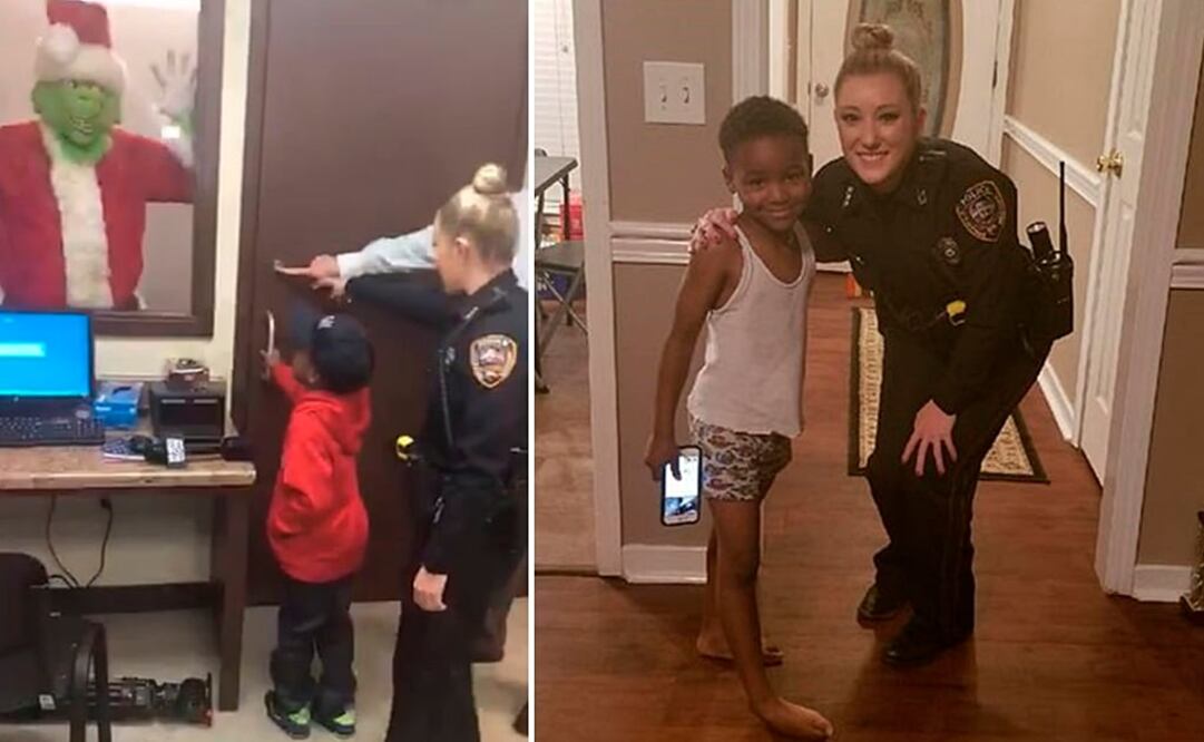 (Foto: Facebook TeDera Graves)