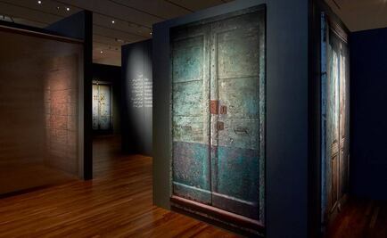 Abbas Kiarostami fotógrafo expone en Toronto