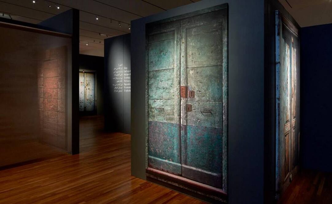 . (FOTO: Museo Aga Khan)