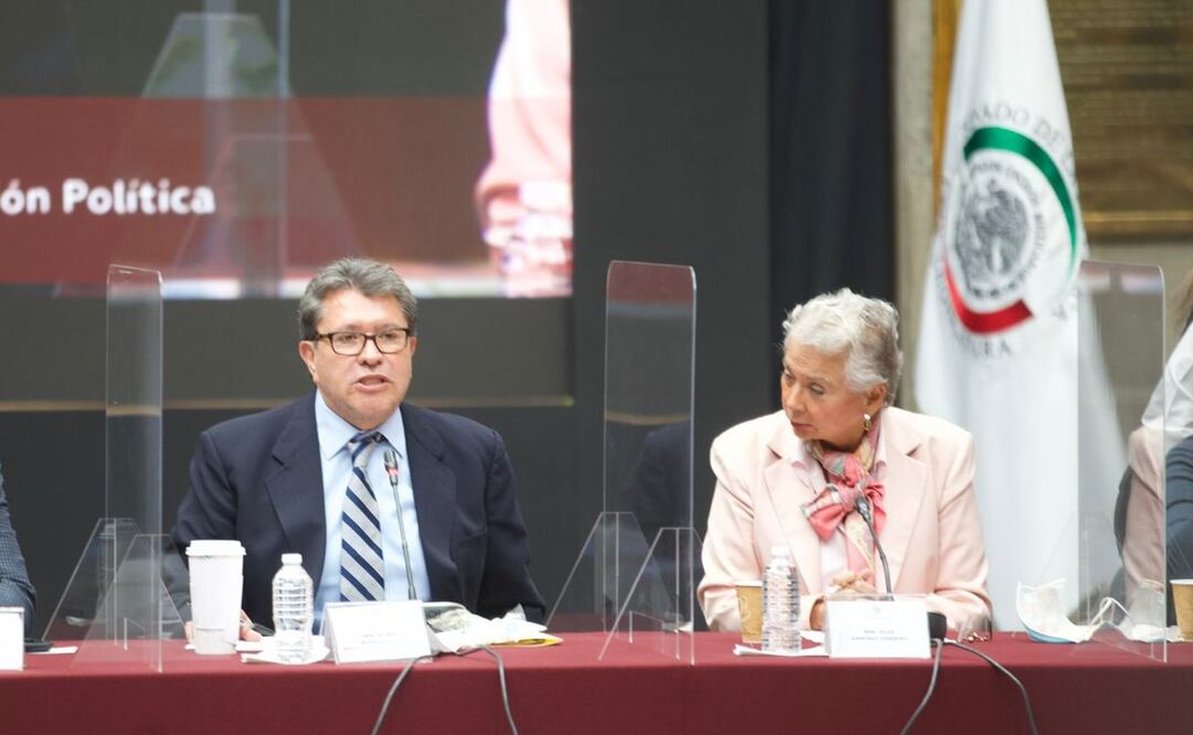 Foto: Germán Espinosa/EL UNIVERSAL 