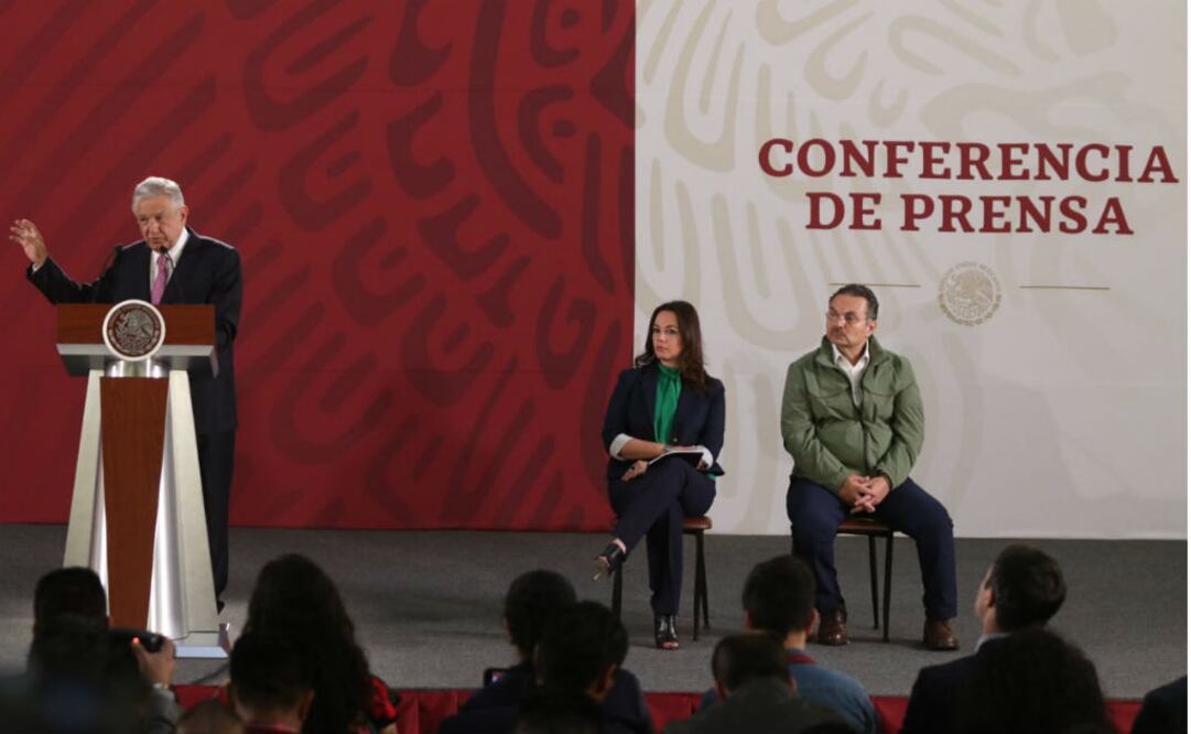 Fotos: Carlos Mejía/EL UNIVERSAL