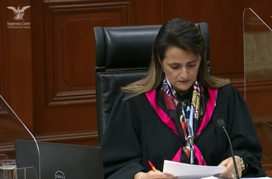 Así fue el segundo día del debate en la Corte de la prisión preventiva oficiosa