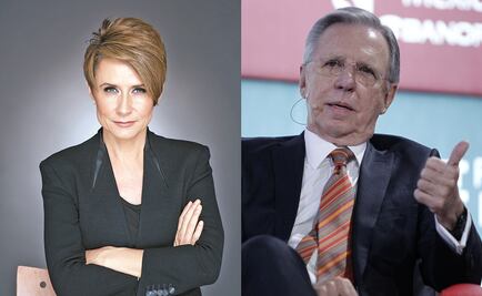 Denise Maerker no es el relevo