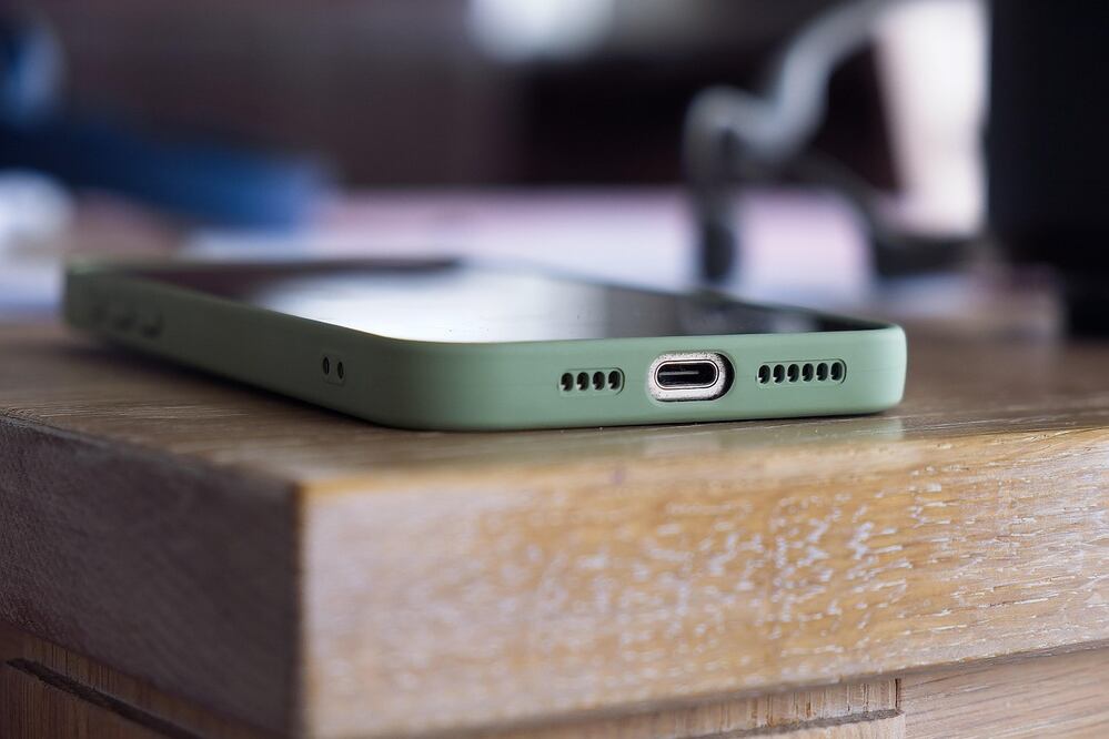 Teléfono celular. Foto: Pixabay