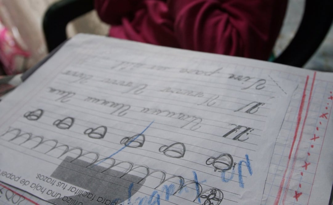 Foto: Archivo/EL UNIVERSAL