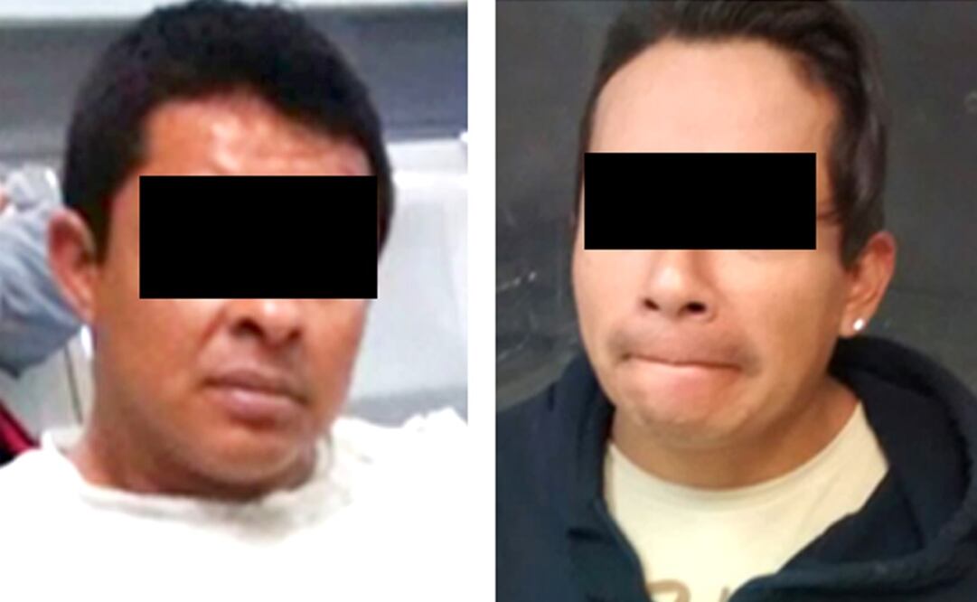 (Foto: PGJ de la CDMX)